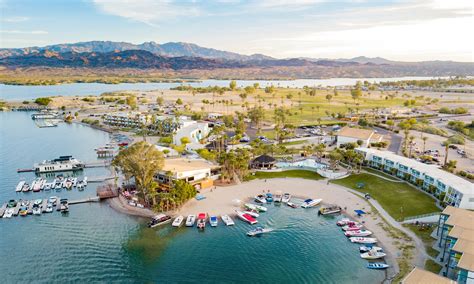 Waterfront holiday rentals in Lake Havasu City